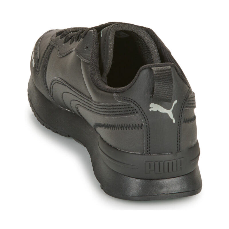 Puma  R78  Nero -  Sneakers Uomo - 5