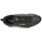 Puma  R78  Nero -  Sneakers Uomo - 6