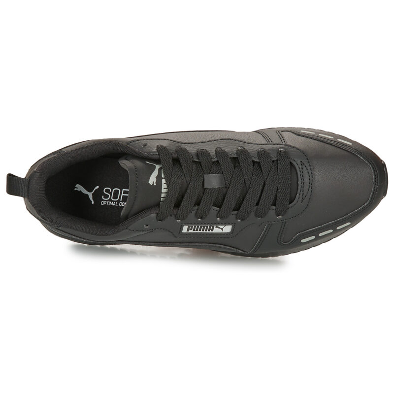 Puma  R78  Nero -  Sneakers Uomo - 6