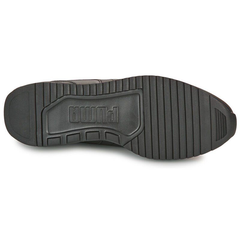 Puma  R78  Nero -  Sneakers Uomo - 7