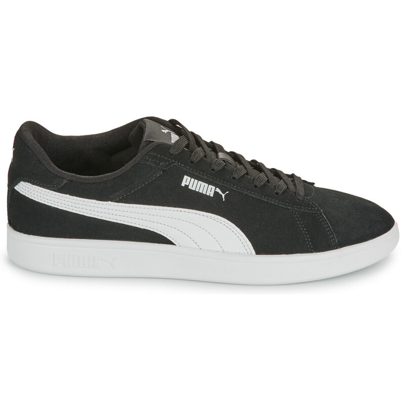Puma  SMASH 3.0  Nero -  Sneakers Uomo - 2