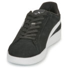 Puma  SMASH 3.0  Nero -  Sneakers Uomo - 3