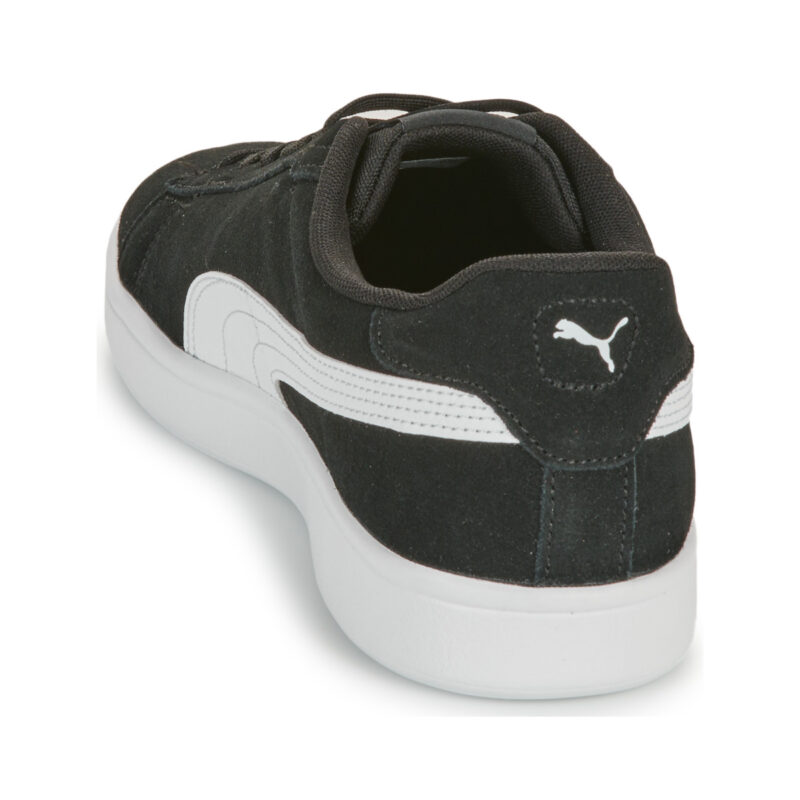 Puma  SMASH 3.0  Nero -  Sneakers Uomo - 5