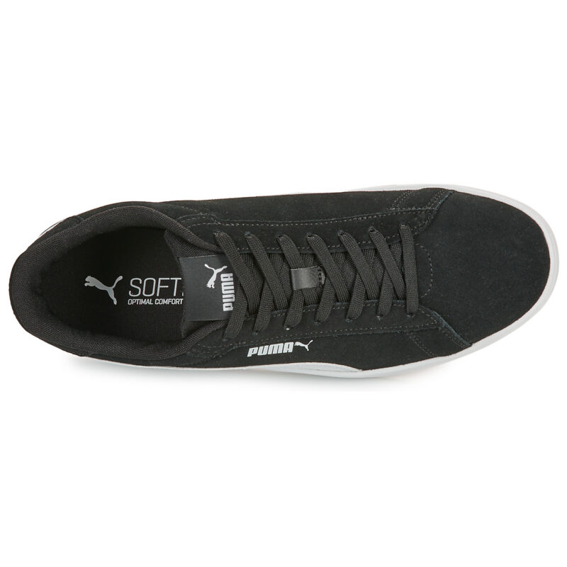Puma  SMASH 3.0  Nero -  Sneakers Uomo - 6