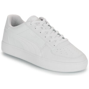 Puma  CAVEN 2.0  Bianco -  Sneakers Uomo
