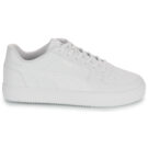 Puma  CAVEN 2.0  Bianco -  Sneakers Uomo - 2