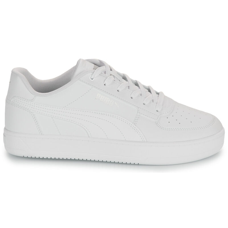 Puma  CAVEN 2.0  Bianco -  Sneakers Uomo - 2