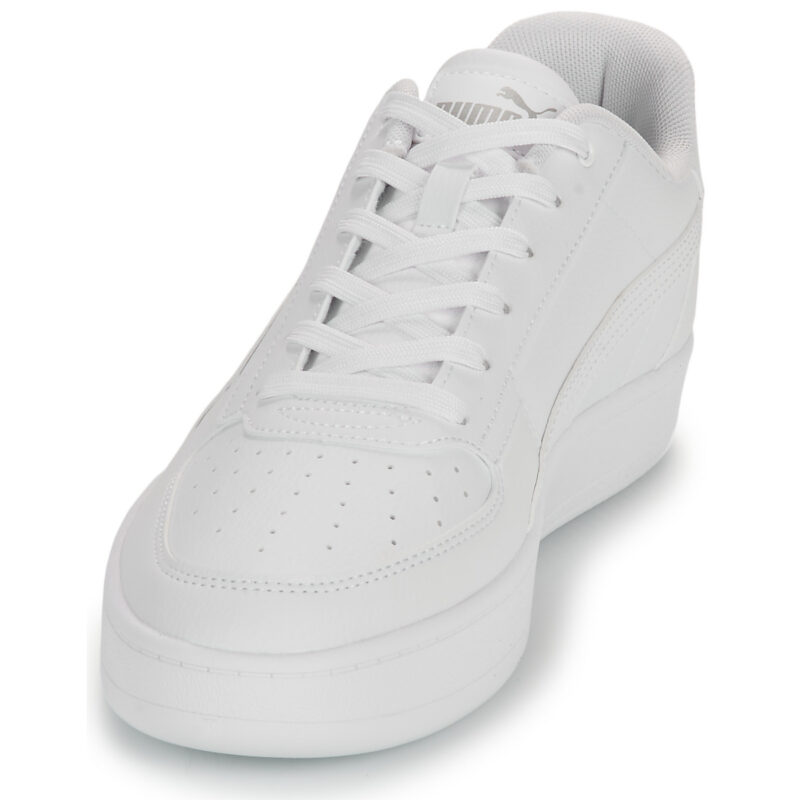 Puma  CAVEN 2.0  Bianco -  Sneakers Uomo - 3
