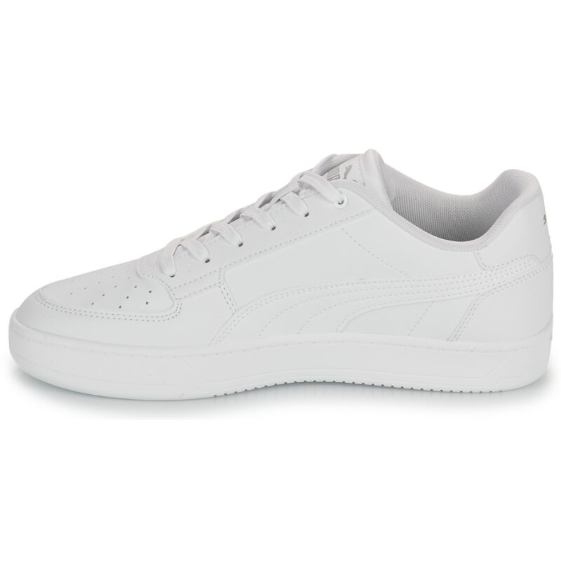 Puma  CAVEN 2.0  Bianco -  Sneakers Uomo - 4