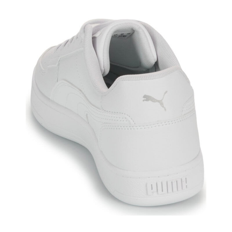 Puma  CAVEN 2.0  Bianco -  Sneakers Uomo - 5