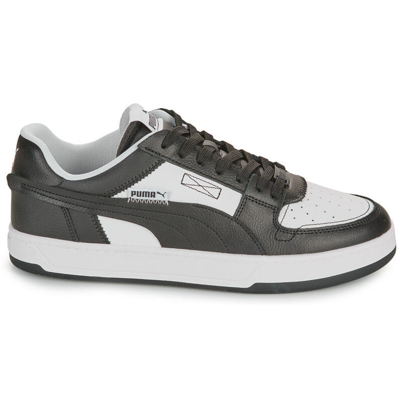 Puma  CAVEN 2.0  Bianco -  Sneakers Uomo - 2