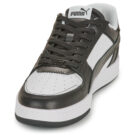 Puma  CAVEN 2.0  Bianco -  Sneakers Uomo - 3