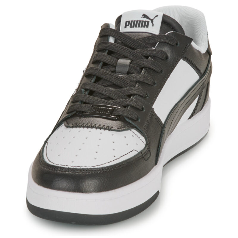 Puma  CAVEN 2.0  Bianco -  Sneakers Uomo - 3