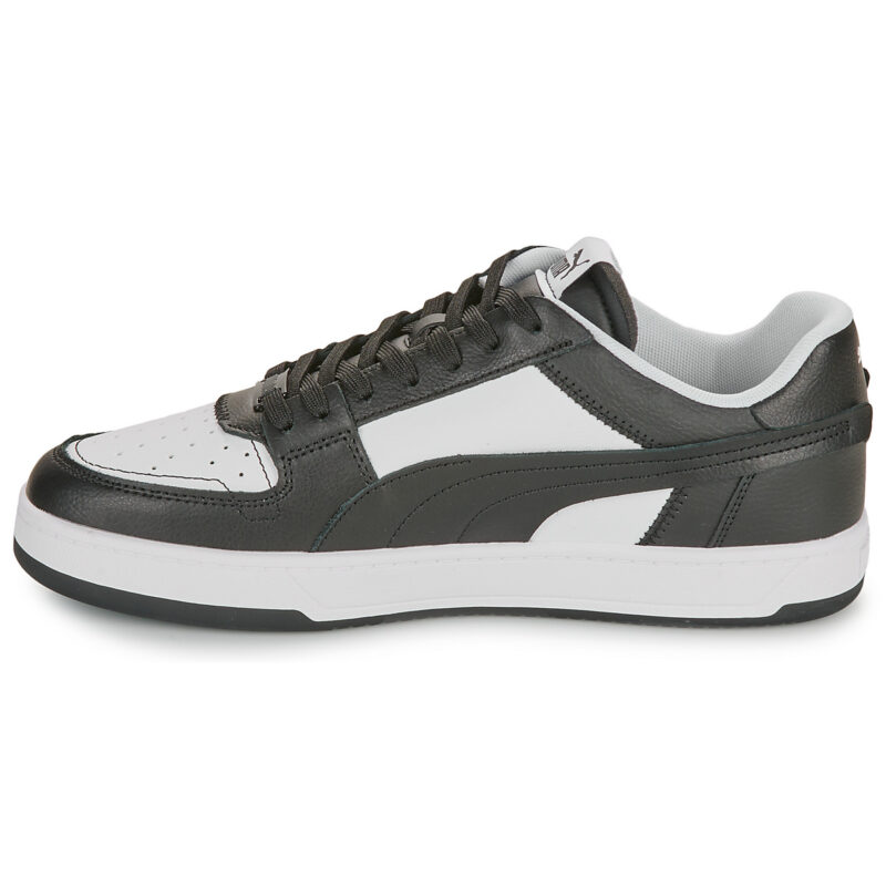 Puma  CAVEN 2.0  Bianco -  Sneakers Uomo - 4