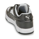 Puma  CAVEN 2.0  Bianco -  Sneakers Uomo - 5