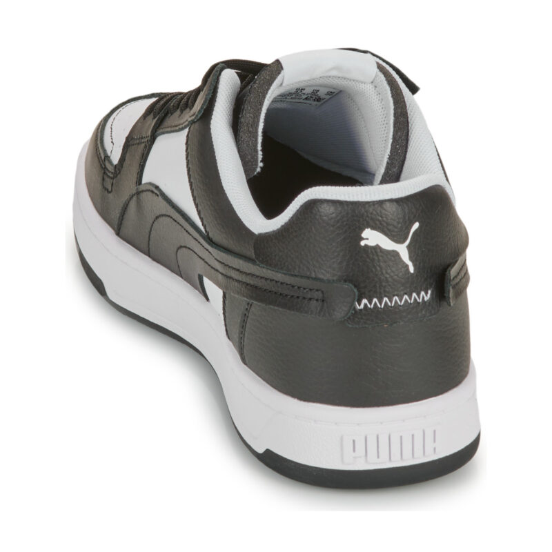 Puma  CAVEN 2.0  Bianco -  Sneakers Uomo - 5