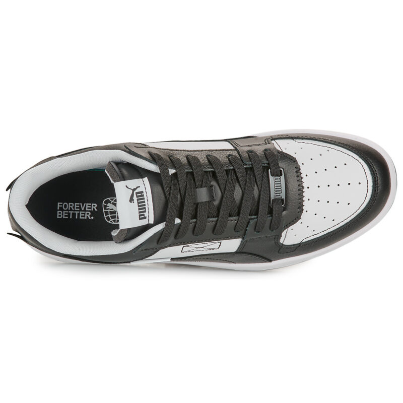Puma  CAVEN 2.0  Bianco -  Sneakers Uomo - 6