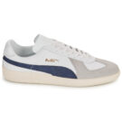 Puma ARMY TRAINER White Men's Sneakers - 2