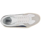 Puma ARMY TRAINER White Men's Sneakers - 6