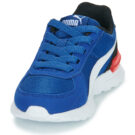 Puma GRAVITON PS Blue Kids' Sneakers - 3