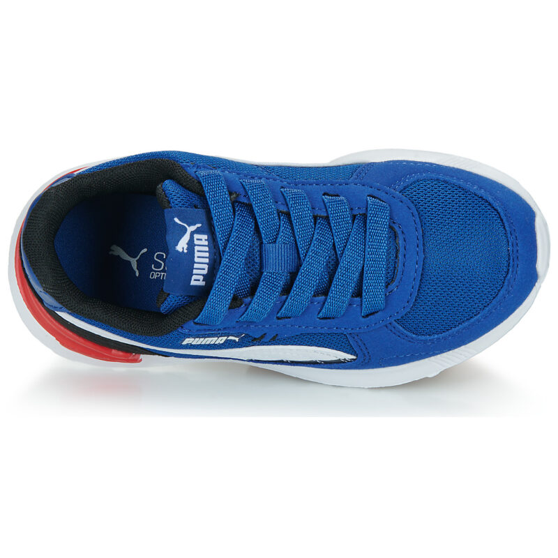 Puma GRAVITON PS Blue Kids' Sneakers - 6