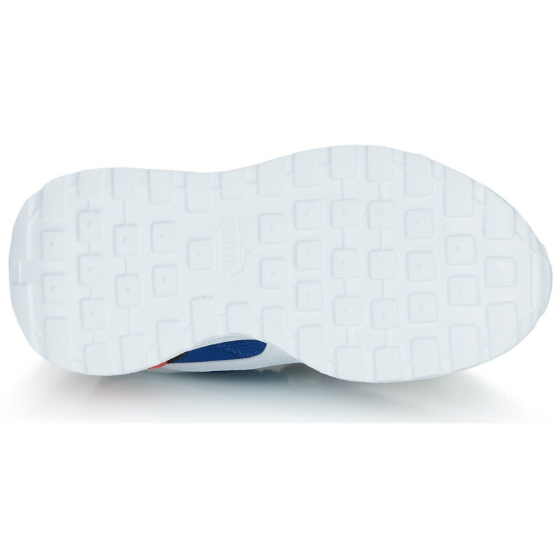 Puma GRAVITON PS Blue Kids' Sneakers - 7