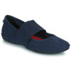Camper  RIGHT NINA  Blu -  Ballerine Donna