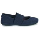 Camper RIGHT NINA Blu Ballerine Donna - 2