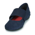 Camper RIGHT NINA Blu Ballerine Donna - 3