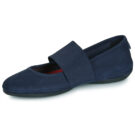 Camper RIGHT NINA Blu Ballerine Donna - 4