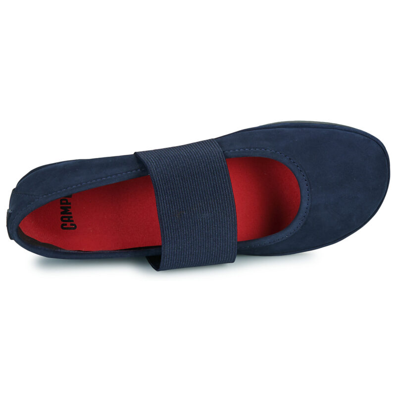 Camper RIGHT NINA Blu Ballerine Donna - 6