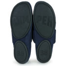 Camper RIGHT NINA Blu Ballerine Donna - 7