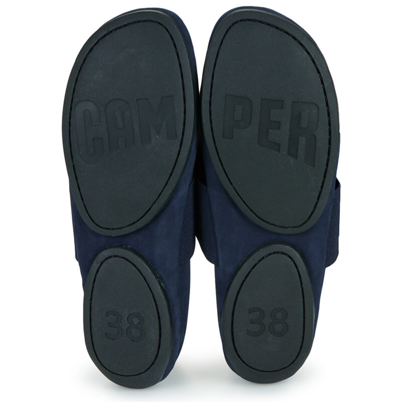 Camper RIGHT NINA Blu Ballerine Donna - 7