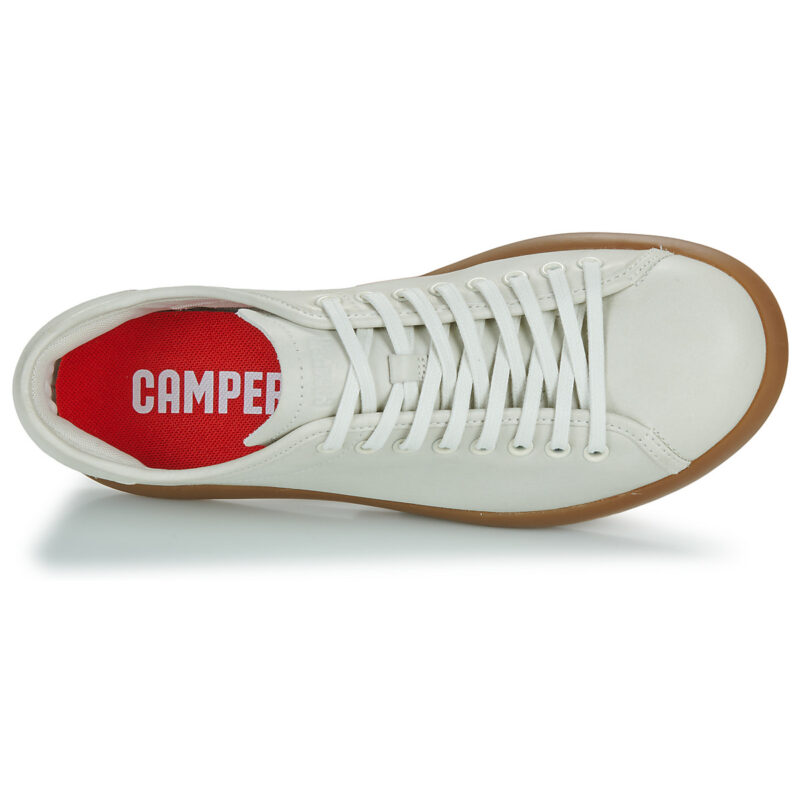 Camper K100974-001 Bianco Sneakers Uomo - 6