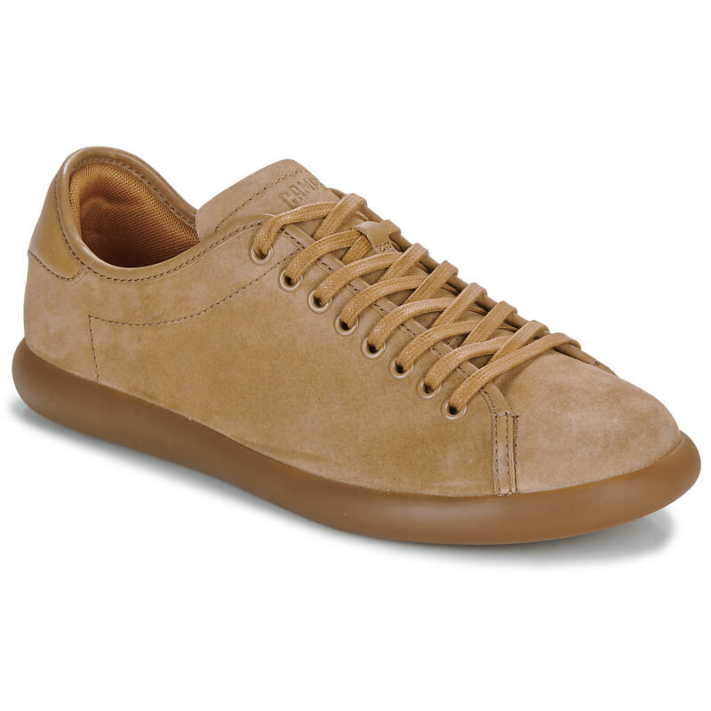 Camper Baskets marron pour homme K100974-002 - Pointure 1