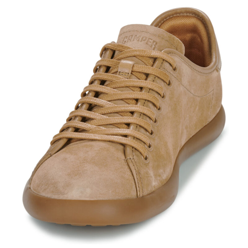 Camper Baskets marron pour homme K100974-002 - Pointure 3