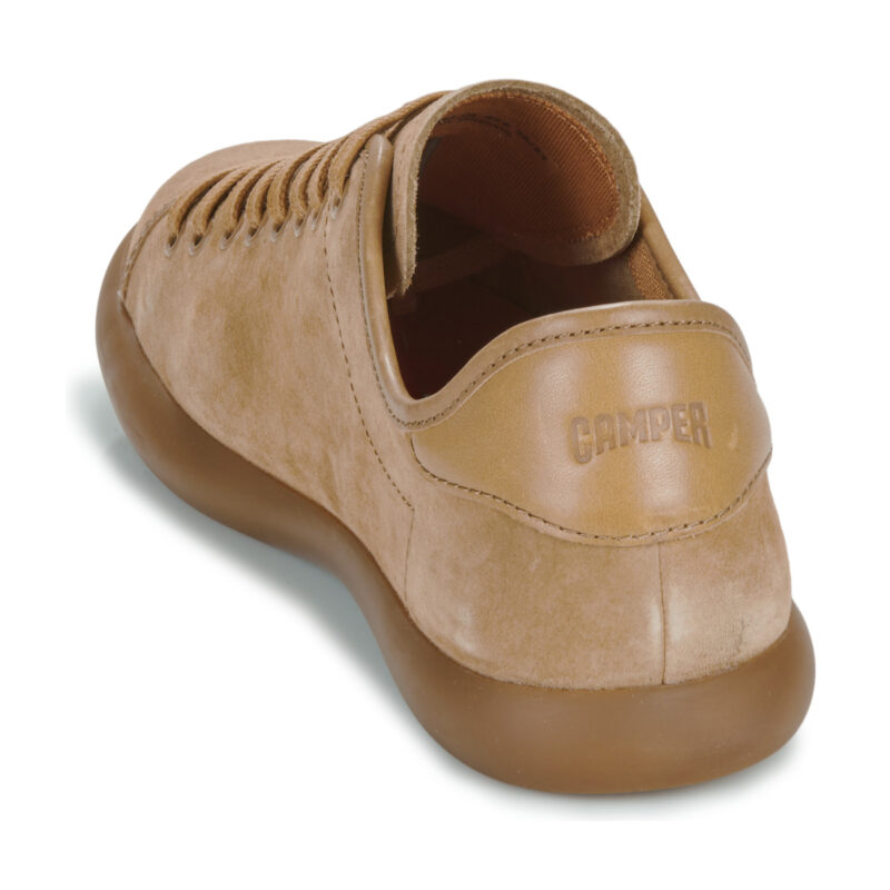 Camper Baskets marron pour homme K100974-002 - Pointure 5