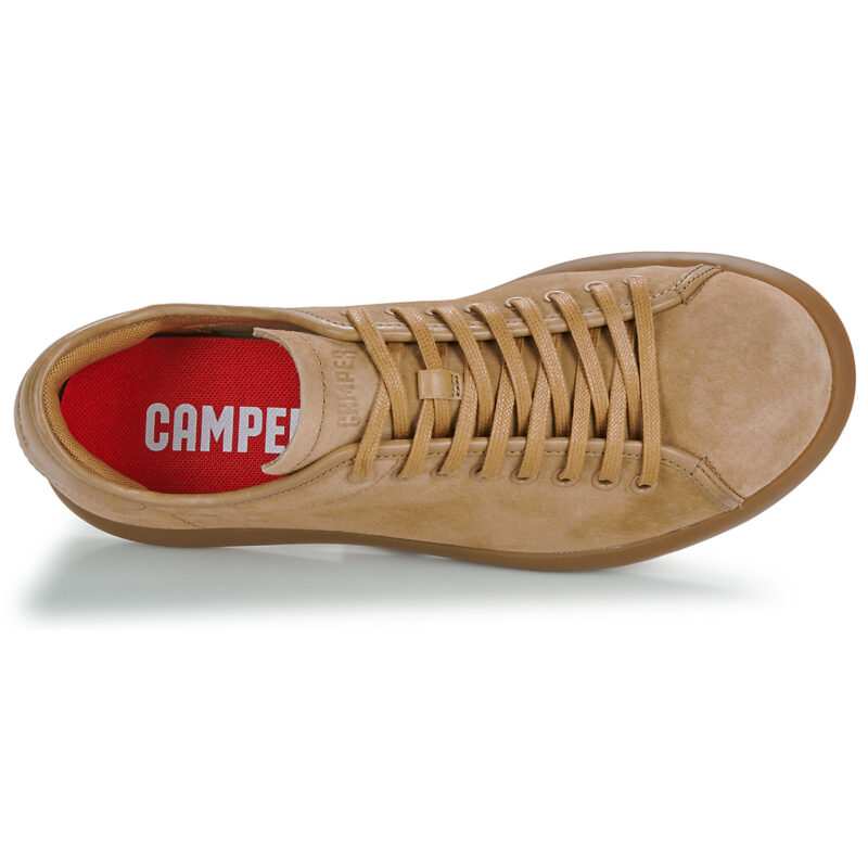 Camper Baskets marron pour homme K100974-002 - Pointure 6