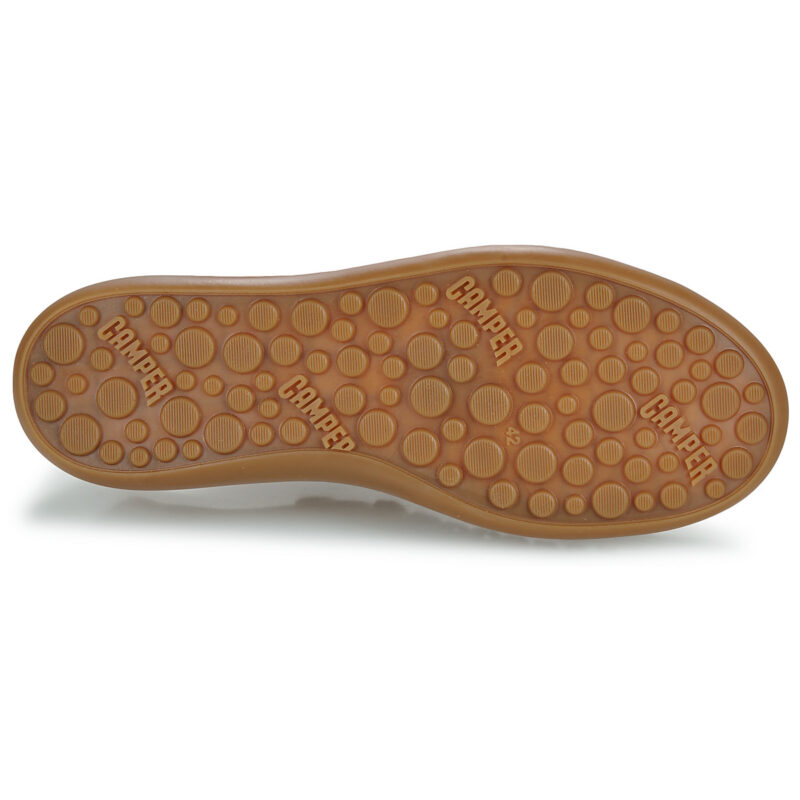Camper Baskets marron pour homme K100974-002 - Pointure 7