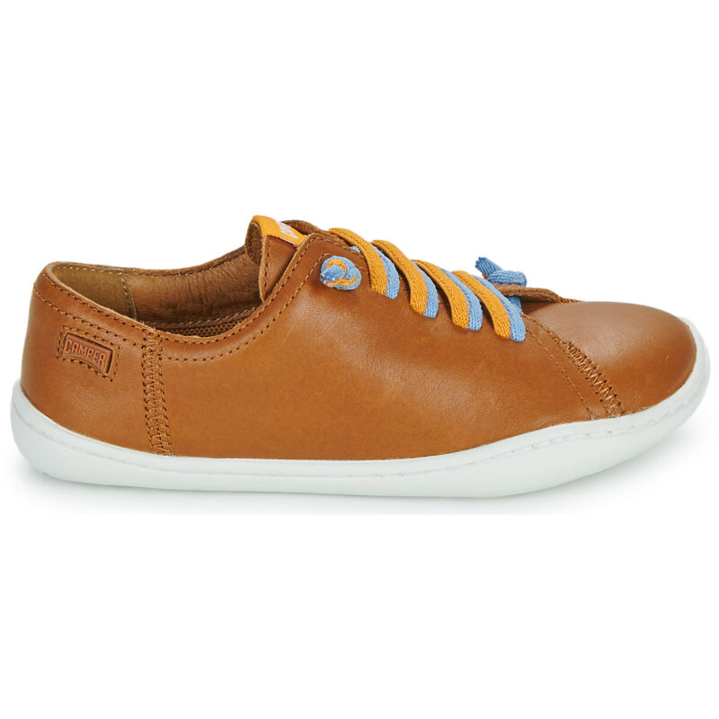 Camper PEU Marrone Sneakers Bambino - 2