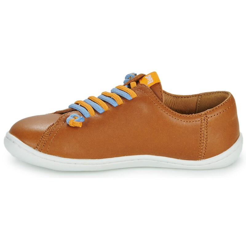 Camper PEU Marrone Sneakers Bambino - 4