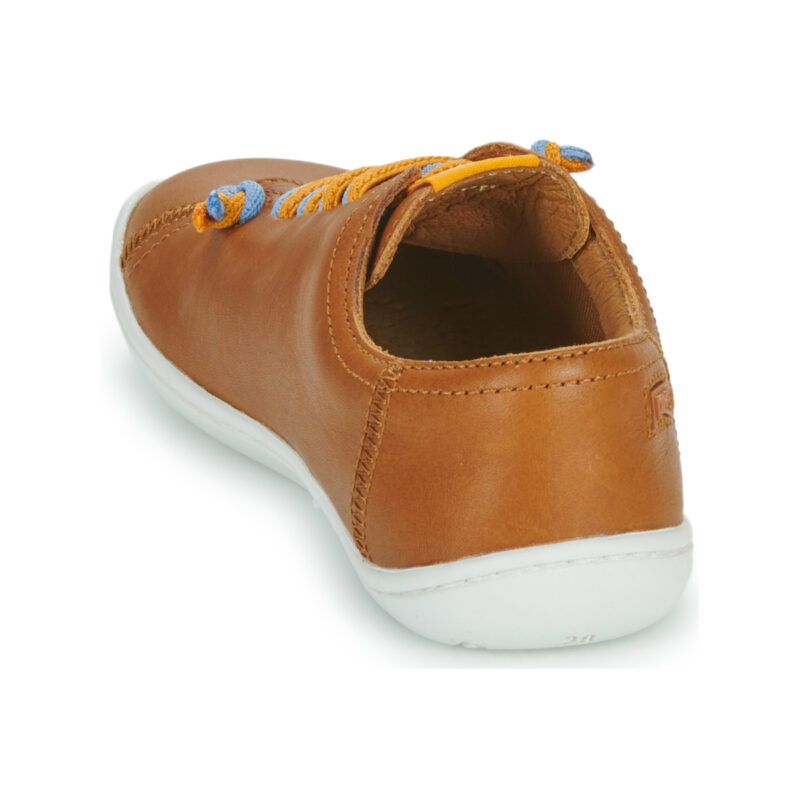 Camper PEU Marrone Sneakers Bambino - 5