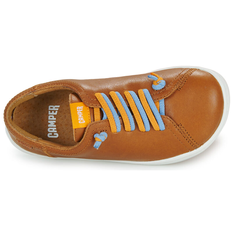 Camper PEU Marrone Sneakers Bambino - 6