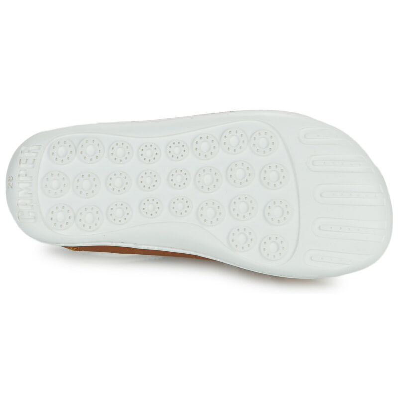 Camper PEU Marrone Sneakers Bambino - 7