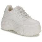 Buffalo BLADER ONE Bianco Sneakers basse Donna - 1