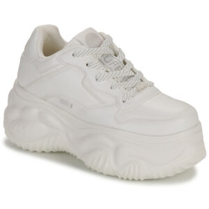 Buffalo  BLADER ONE  Bianco -  Sneakers basse Donna