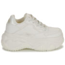 Buffalo BLADER ONE Bianco Sneakers basse Donna - 2