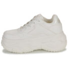 Buffalo BLADER ONE Bianco Sneakers basse Donna - 4