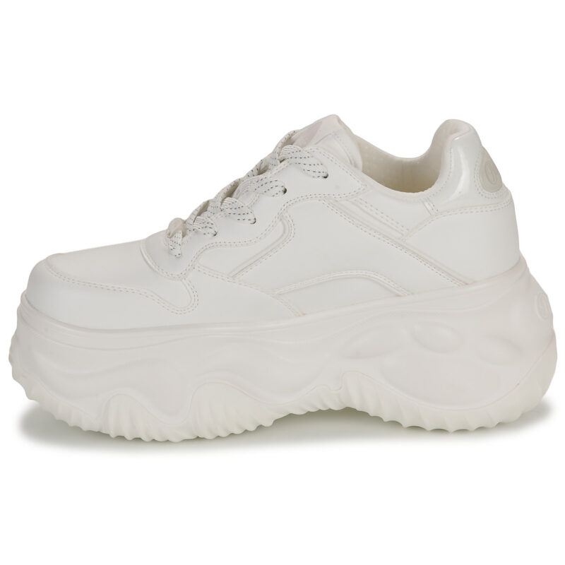 Buffalo BLADER ONE Bianco Sneakers basse Donna - 4