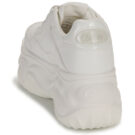 Buffalo BLADER ONE Bianco Sneakers basse Donna - 5